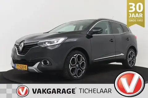 Used RENAULT KADJAR Petrol 2018 Ad 