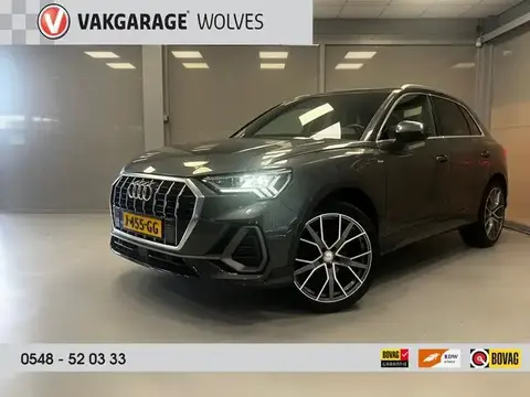 Used AUDI Q3 Petrol 2019 Ad 