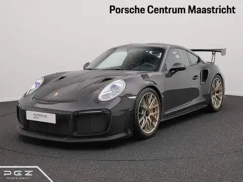 Annonce PORSCHE 911 Essence 2018 d'occasion 