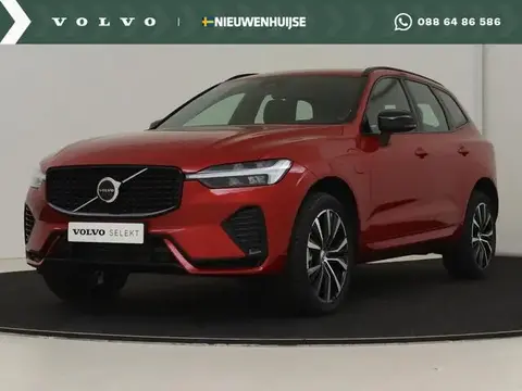 Annonce VOLVO XC60 Hybride 2023 d'occasion 