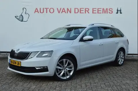 Annonce SKODA OCTAVIA Essence 2020 d'occasion 