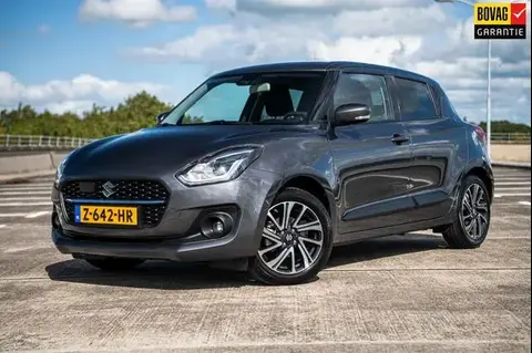 Annonce SUZUKI SWIFT Hybride 2023 d'occasion 