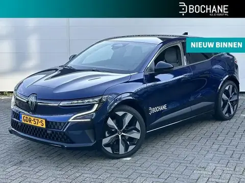 Annonce RENAULT MEGANE Électrique 2024 d'occasion 