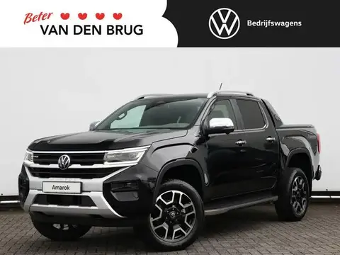 Annonce VOLKSWAGEN AMAROK Diesel 2024 d'occasion 