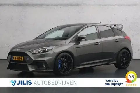 Annonce FORD FOCUS Essence 2016 d'occasion 