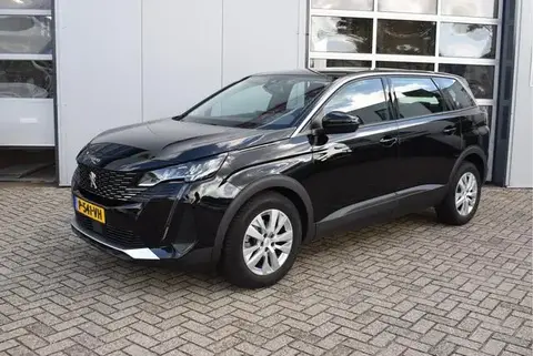 Used PEUGEOT 5008 Petrol 2022 Ad 