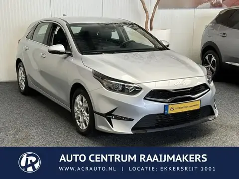 Used KIA CEED Petrol 2022 Ad 