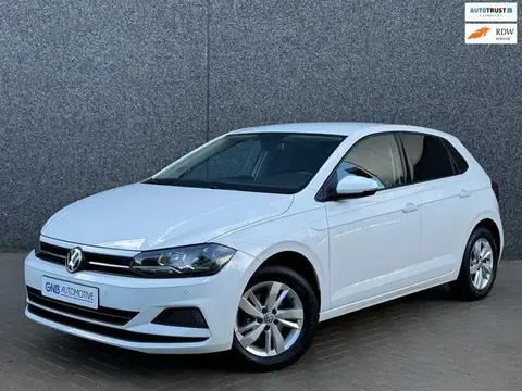 Used VOLKSWAGEN POLO Petrol 2019 Ad 