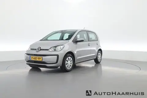 Annonce VOLKSWAGEN UP! Essence 2022 d'occasion 