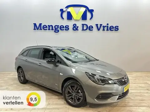 Used OPEL ASTRA Petrol 2022 Ad 