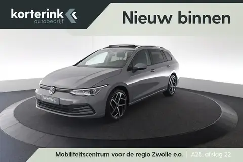 Used VOLKSWAGEN GOLF Hybrid 2021 Ad 