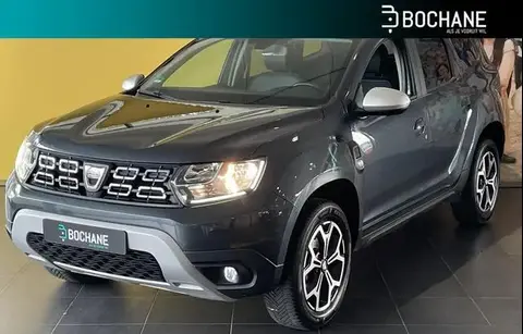 Used DACIA DUSTER Petrol 2018 Ad 