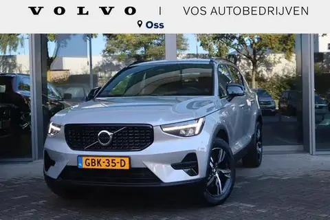 Annonce VOLVO XC40 Hybride 2024 d'occasion 