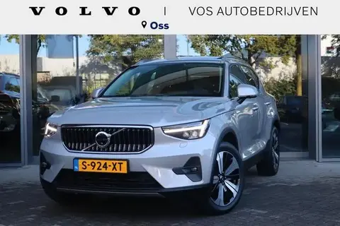 Used VOLVO XC40 Hybrid 2023 Ad 