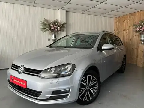 Used VOLKSWAGEN GOLF Petrol 2017 Ad 