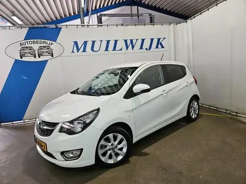 Used OPEL KARL Petrol 2018 Ad 