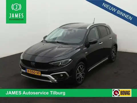 Used FIAT TIPO Petrol 2023 Ad 