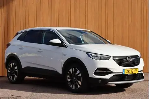 Annonce OPEL GRANDLAND Essence 2019 d'occasion 