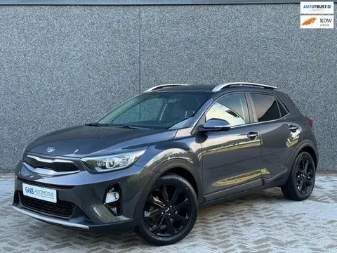 Used KIA STONIC Petrol 2019 Ad 