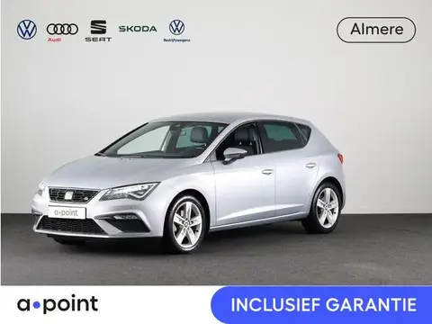 Used SEAT LEON Petrol 2020 Ad 