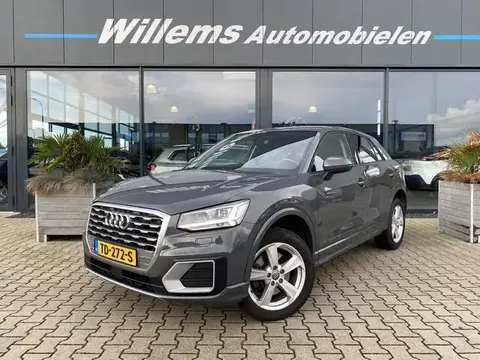 Used AUDI Q2 Petrol 2018 Ad 