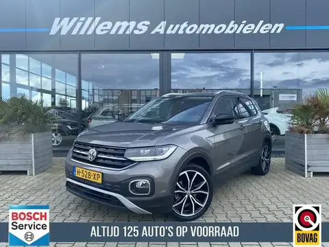 Used VOLKSWAGEN T-CROSS Petrol 2019 Ad 