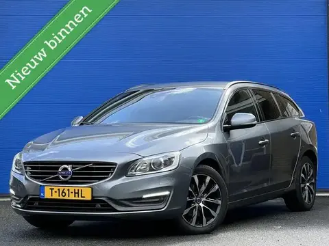 Used VOLVO V60 Diesel 2016 Ad 