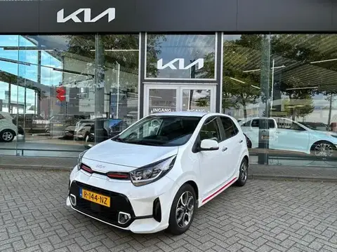 Used KIA PICANTO Petrol 2022 Ad 