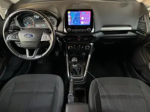 Used FORD ECOSPORT Petrol 2019 Ad 