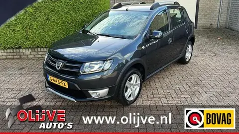 Used DACIA SANDERO Petrol 2016 Ad 