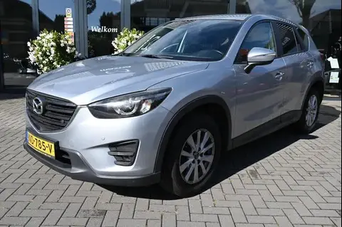 Used MAZDA CX-5 Petrol 2017 Ad 