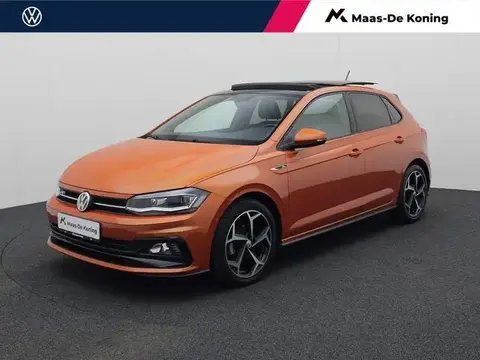 Annonce VOLKSWAGEN POLO Essence 2020 d'occasion 