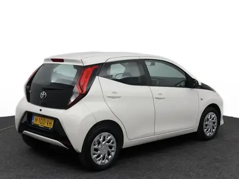 Used TOYOTA AYGO Petrol 2020 Ad 