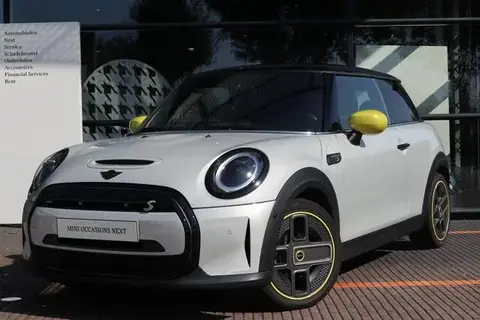 Used MINI MINI Electric 2022 Ad 