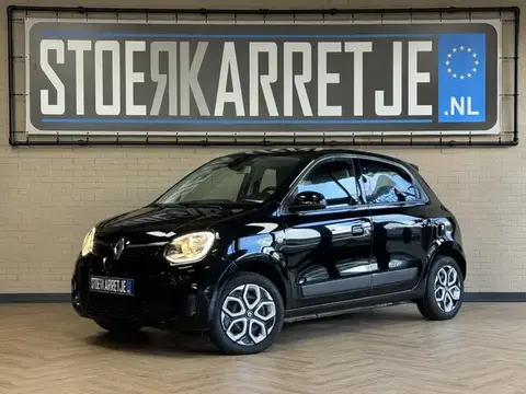 Used RENAULT TWINGO Petrol 2020 Ad 