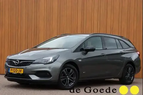 Annonce OPEL ASTRA Essence 2022 d'occasion 