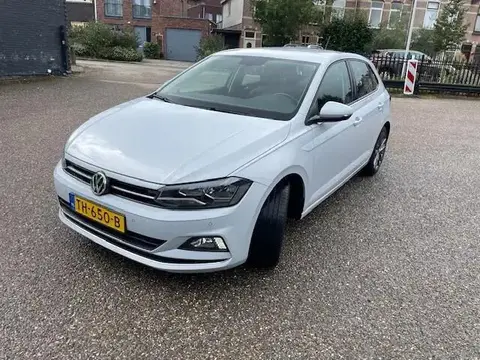 Used VOLKSWAGEN POLO Petrol 2018 Ad 