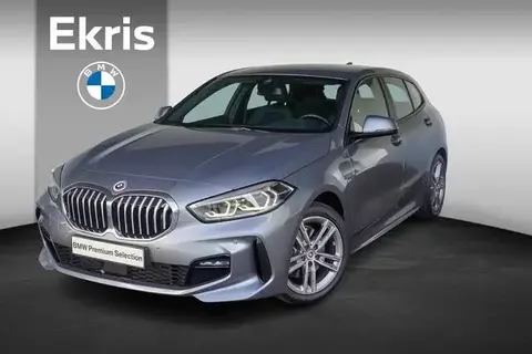 Used BMW SERIE 1 Petrol 2023 Ad 