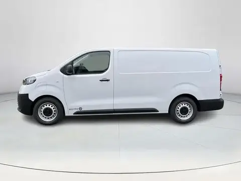 Annonce TOYOTA PROACE Électrique 2024 d'occasion 