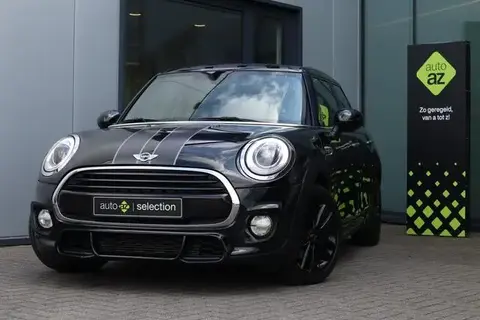 Used MINI COOPER Petrol 2018 Ad 