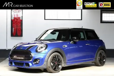 Annonce MINI COOPER Essence 2019 d'occasion 