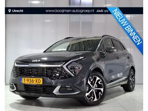 Annonce KIA SPORTAGE Hybride 2023 d'occasion 