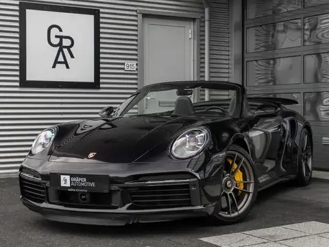 Annonce PORSCHE 911 Essence 2020 d'occasion 