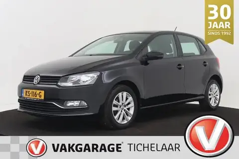 Used VOLKSWAGEN POLO Petrol 2016 Ad 