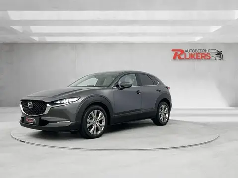 Used MAZDA CX-30 Hybrid 2020 Ad 