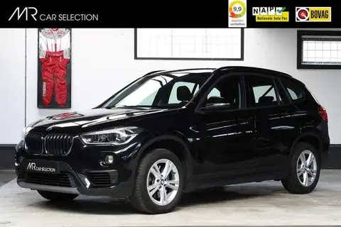 Used BMW X1 Petrol 2018 Ad 