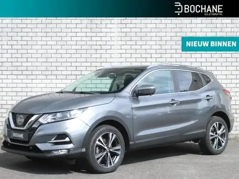 Annonce NISSAN QASHQAI Essence 2019 d'occasion 