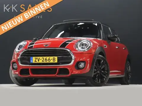 Annonce MINI JOHN COOPER WORKS Essence 2019 d'occasion 