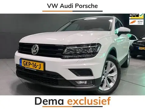 Annonce VOLKSWAGEN TIGUAN Essence 2018 d'occasion 