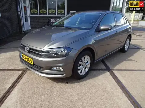 Used VOLKSWAGEN POLO Petrol 2018 Ad 